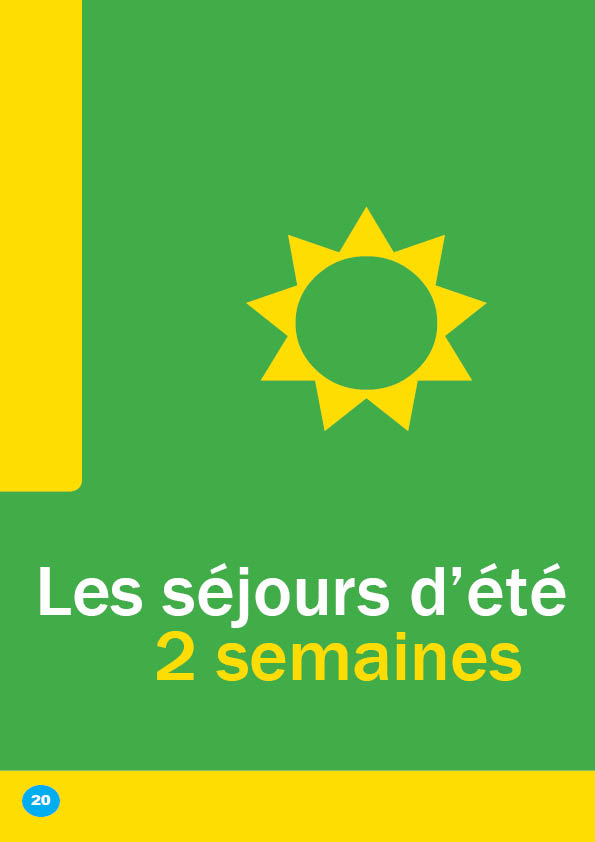 DBVACANCES
